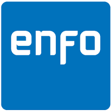 Salesforce partner Enfo